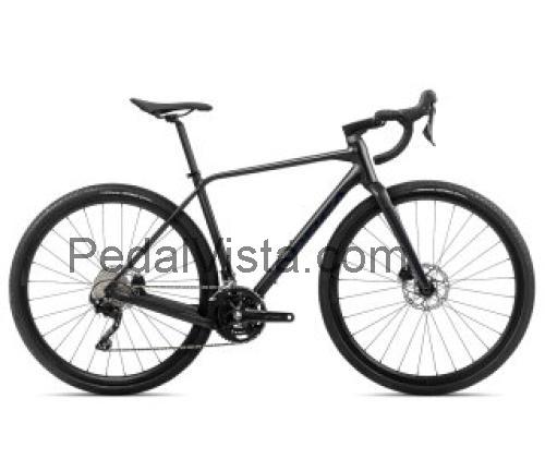 Orbea Terra H40-D fiche technique et avis